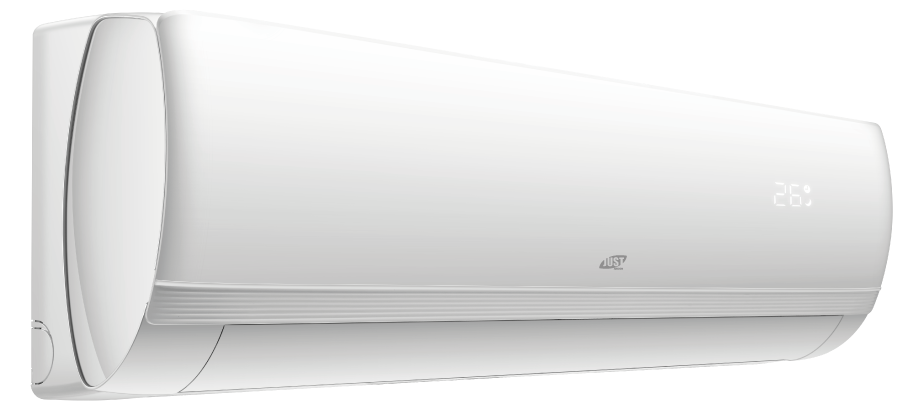 Сплит-система Just Aircon JAC-36HPSA/LF/JACO-36HPSA/LF Just LF
