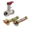 Накопительный водонагреватель Royal Thermo RWH 50 Aqua Inox Inverter