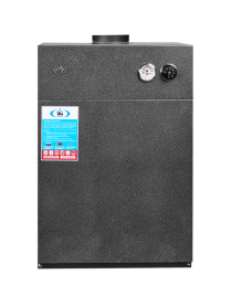 Напольный газовый котел Очаг КЧГ-30