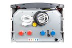 Настенный газовый котел Kotitonttu Toivo T-20 OК OpenTherm