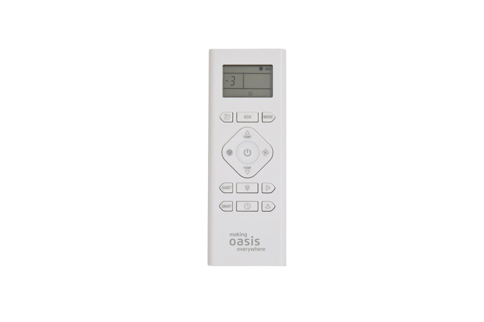 Сплит-система Oasis OX-18 Pro