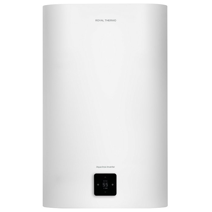 Накопительный водонагреватель Royal Thermo RWH 80 Aqua Inox Inverter