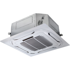 Кассетная сплит-система Systemair Sysplit Simple Cassette 36 HP R