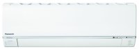 Сплит-система Panasonic CS-E24RKDW/CU-E24RKD Deluxe Inverter