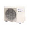 Сплит-система Panasonic CS-E24RKDW/CU-E24RKD Deluxe Inverter