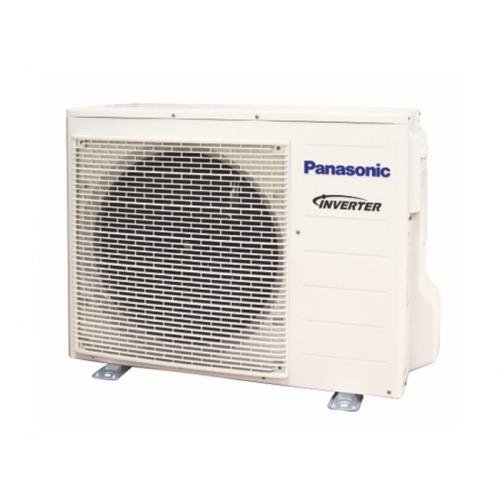 Сплит-система Panasonic CS-E24RKDW/CU-E24RKD Deluxe Inverter