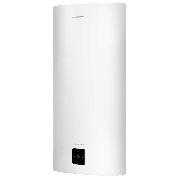 Накопительный водонагреватель Royal Thermo RWH 100 Aqua Inox Inverter