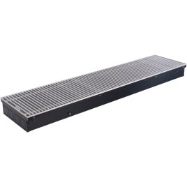 Внутрипольный конвектор STOUT SCQ 110.240.2500