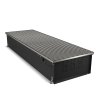 Внутрипольный конвектор Royal Thermo Atrium 190/400/1500-DG-U-NA