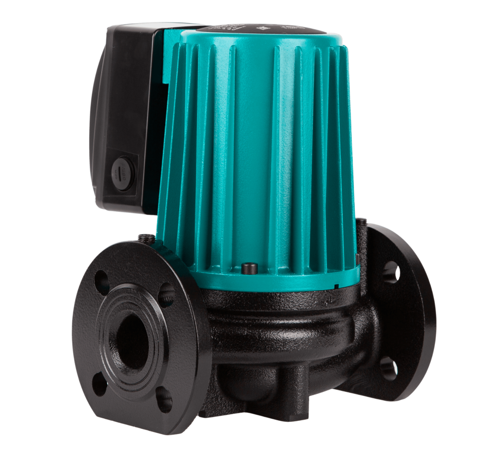 Циркуляционный насос Shinhoo Basic 50-16F
