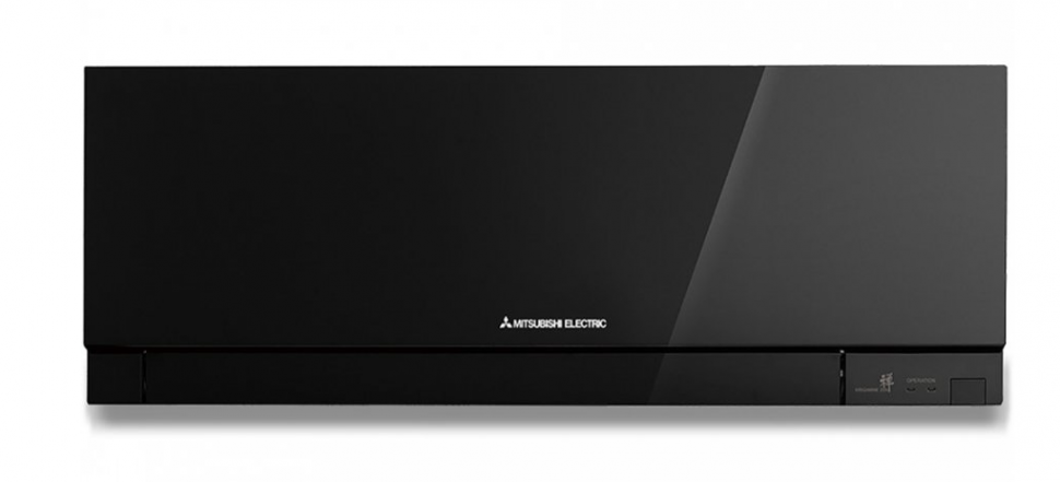 Внутренний блок мульти сплит-системы Mitsubishi Electric MSZ-EF22VGKB Design Inverter