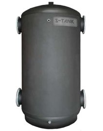 Буферный накопитель S-tank CT 2000
