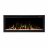Каминокомплект RealFlame Ontario 42 WT с очагом Saphir 42