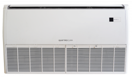 Напольно-потолочная сплит-система Quattroclima QV-I48FG1/QN-I48UG1