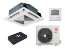 Кассетная сплит-система Kentatsu KSVB105HZAN1R/KSUNB105HZAN3/KPU95-DR