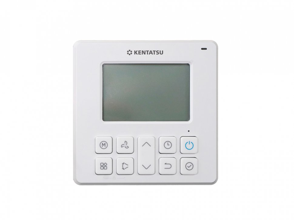 Кассетная сплит-система Kentatsu KSVB105HZAN1R/KSUNB105HZAN3/KPU95-DR
