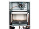 Настенный газовый котел Kotitonttu Toivo T-44 OК OpenTherm