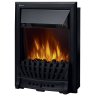Каминокомплект Firelight Stretto Classic с очагом Electrolux EFP/P-1020LS белый