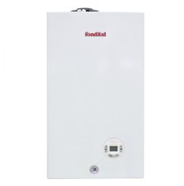Настенный газовый котел Fondital Minorca CTFS 11