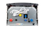Настенный газовый котел Kotitonttu Toivo T-10 O OpenTherm