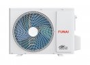 Сплит-система Funai RAC-I-SG25HP.D04/S/RAC-I-SG25HP.D04/U Shogun Inverter 2025