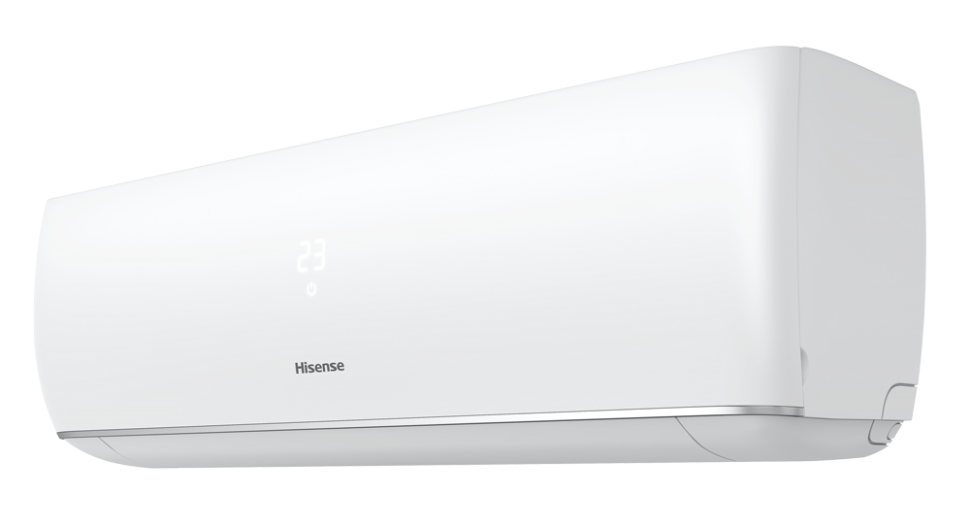 Сплит-система Hisense AS-24UW4RBBTV03G/AS-24UW4RBBTV03W Expert Pro Super DC Inverter