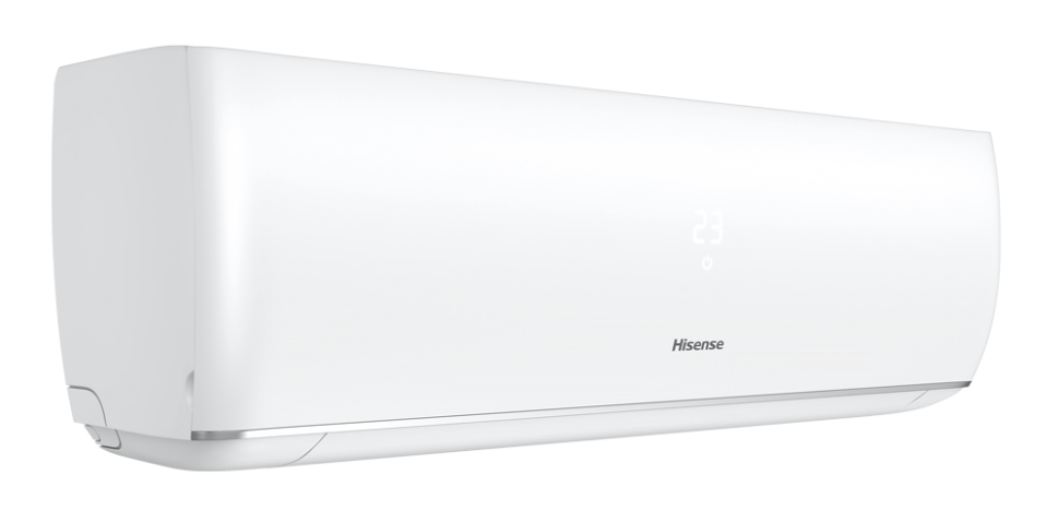 Сплит-система Hisense AS-24UW4RBBTV03G/AS-24UW4RBBTV03W Expert Pro Super DC Inverter