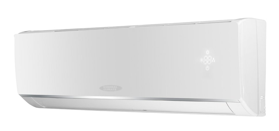 Сплит-система General Climate GC-MR09HR32/GU-MR09H32 Mars Inverter
