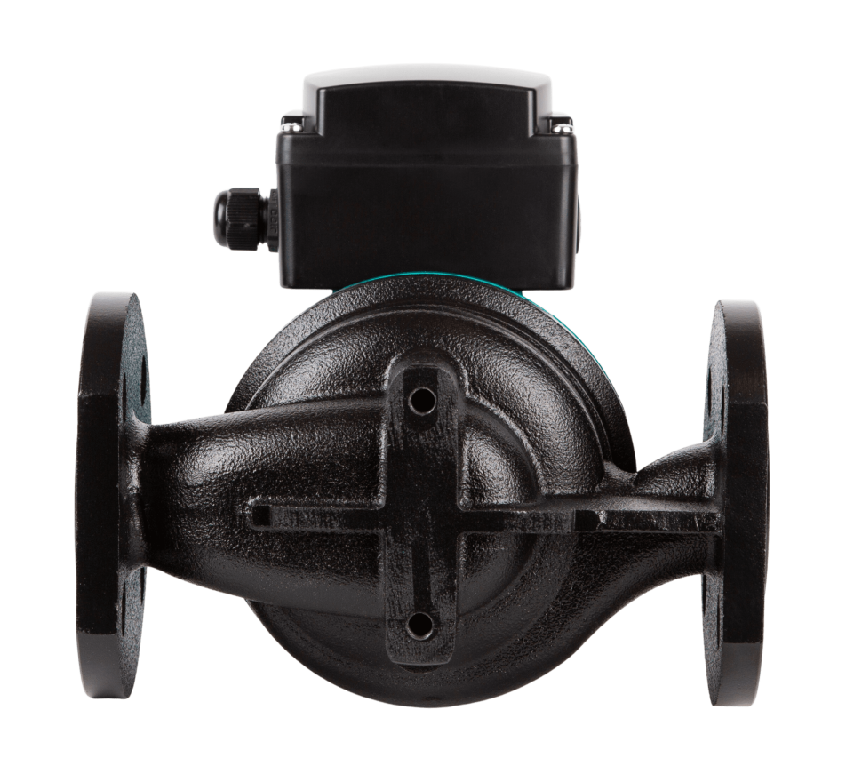 Циркуляционный насос Shinhoo Basic 50-12SF
