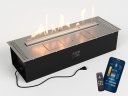Автоматический биокамин Good Fire 800 RC INOX АБК-800 RC INOX