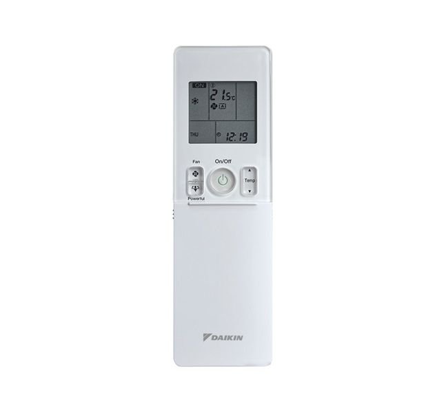 Cплит-система Daikin FTXM35R/RXM35R9 Perfera