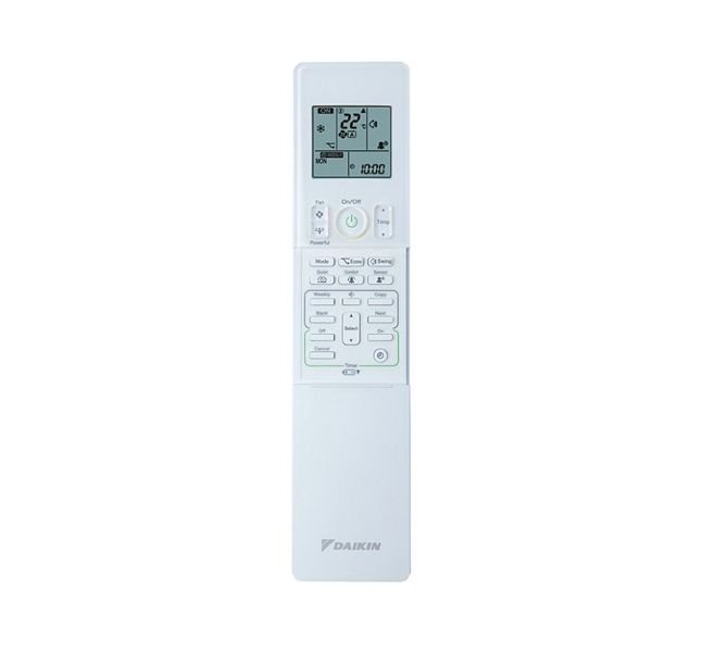 Cплит-система Daikin FTXM35R/RXM35R9 Perfera