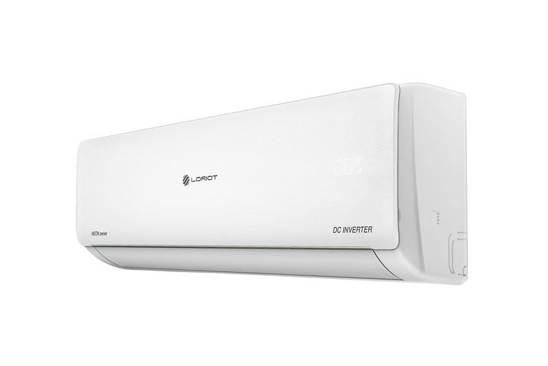 Настенная сплит-система Loriot LAC IN-07TA Neon Inverter