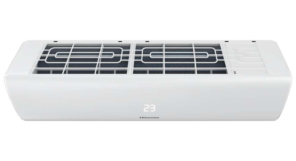 Сплит-система Hisense AS-07UW4RYRKB00G/AS-07UW4RYRKB00W Zoom DC Inverter