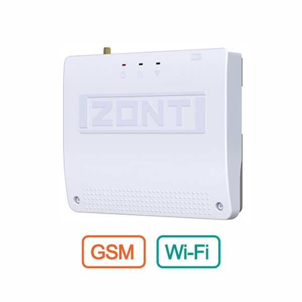 Миникотельная-SET Zota МК-X Plus 15 (клапан ZOTA BPV+ZONT SMART 2.0 с OpenTherm ZOTA)