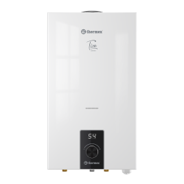 Газовый проточный водонагреватель Thermex T 20 D