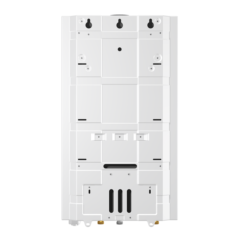 Газовый проточный водонагреватель Thermex T 20 D