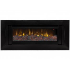 Каминокомплект RealFlame Stockholm 42 BL с очагом Beverly 1000