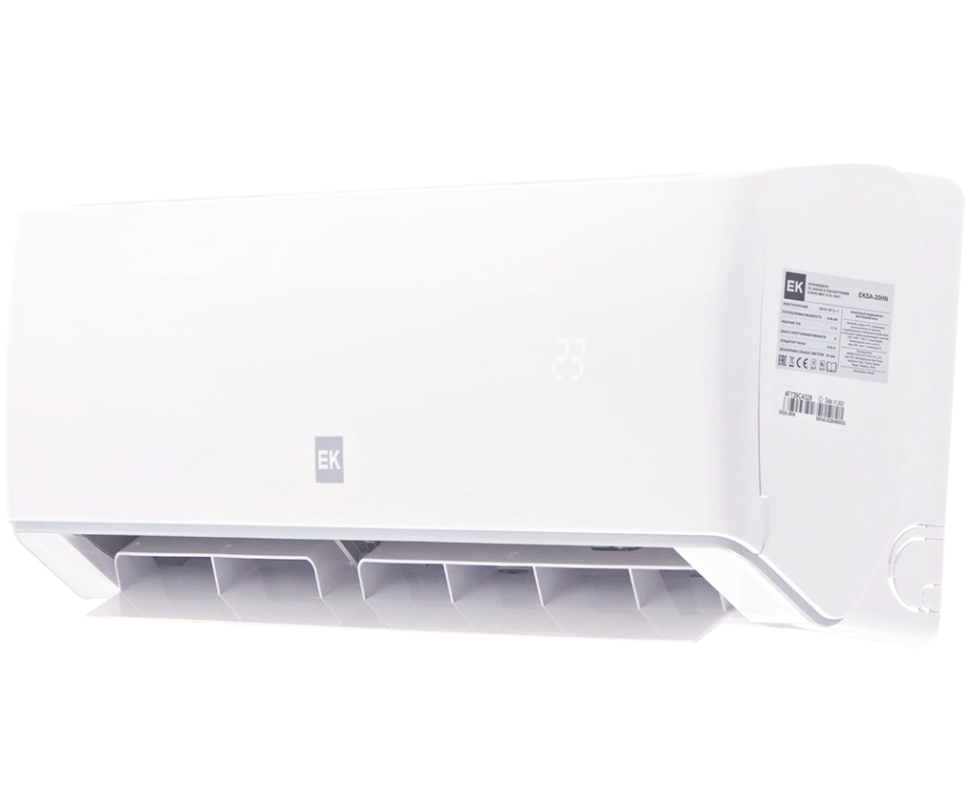 Сплит-система Euroklimat EKSA-35HN/EKOA-35HN Alba
