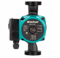 Циркуляционный насос Shinhoo Basic S 32-6S