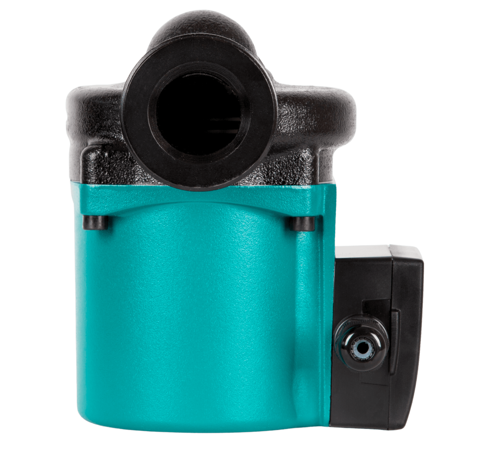 Циркуляционный насос Shinhoo Basic S 32-6S