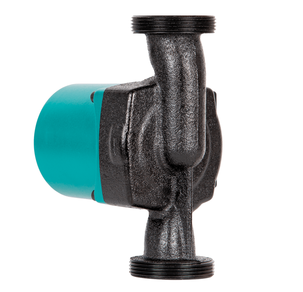 Циркуляционный насос Shinhoo Basic S 32-6S