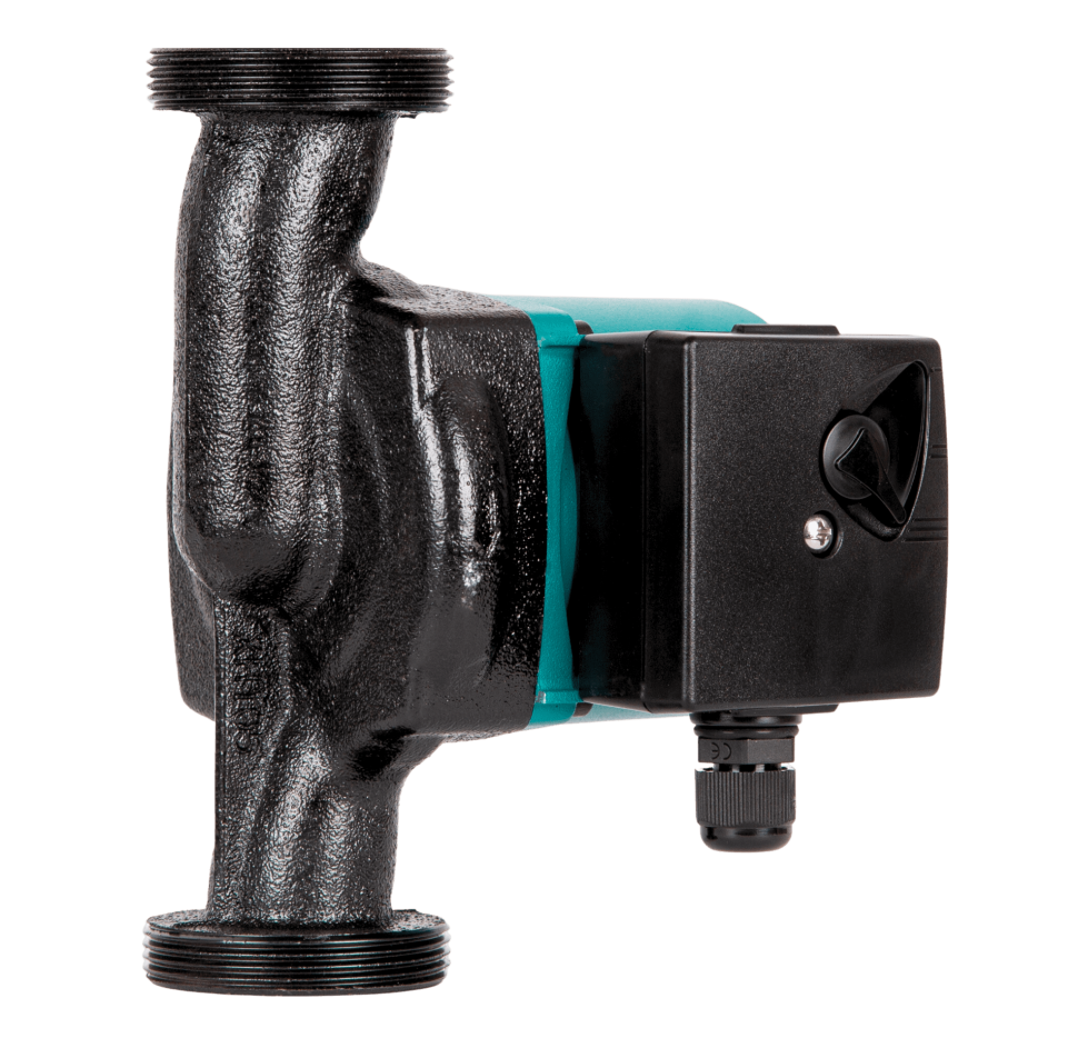 Циркуляционный насос Shinhoo Basic S 32-6S