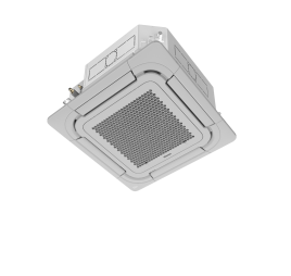 Внутренний кассетный блок мульти сплит-системы Hisense ACT-24UR4RJC8 Free Match DC Inverter