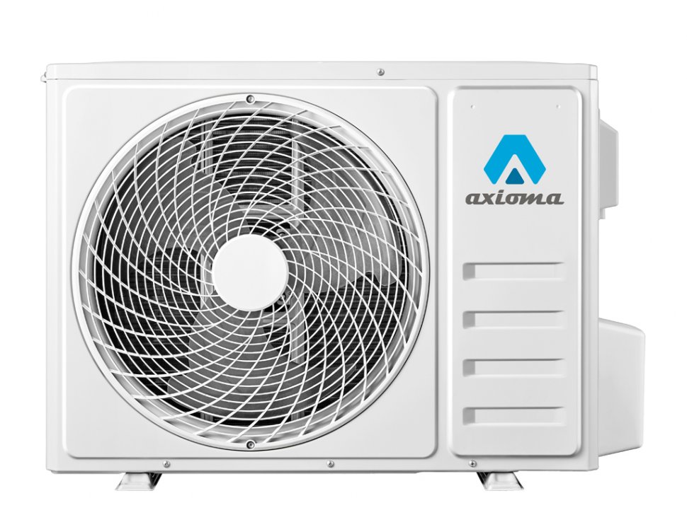 Сплит-система Axioma ASX24H1/ASB24H1