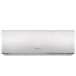Внутренний настенный блок мульти сплит-системы Hisense AMS-18UR4SFADB65 WI-FI Ready
