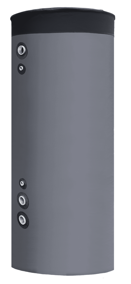Буферный накопитель Amteo ТS-1000 Standart