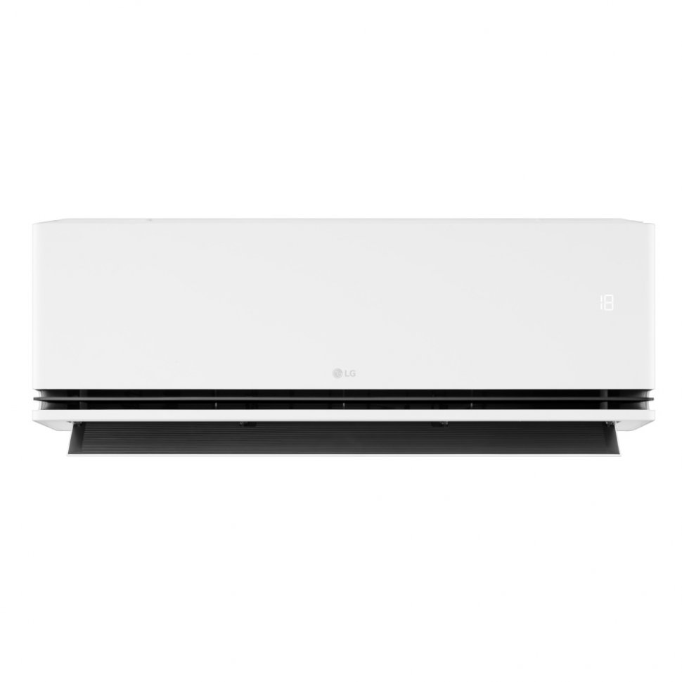 Сплит-система LG H12S1D.NS1R/H12S1D.U12R Deluxe Pro Dual Inverter