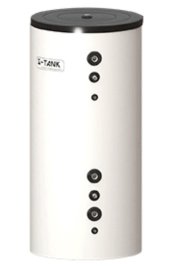 Буферный накопитель S-tank HFWT Duo 1500