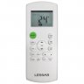 Колонная сплит-система Lessar LS-H55SKA4A/LU-H55SKA4A
